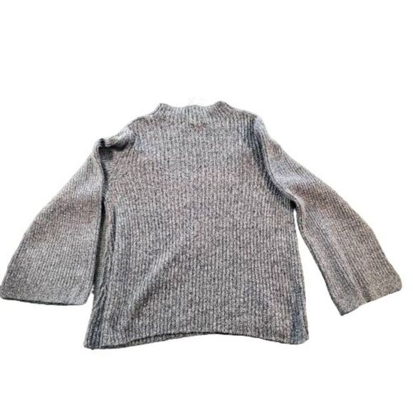 Jessica Simpson Kaida Cutout SweSz XXL Trendy Plus Size Kaida Cutout Sweater Boh - Picture 8 of 8